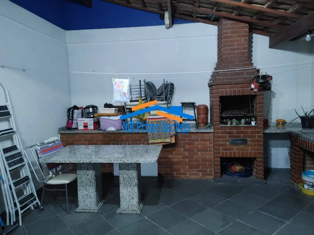 Sobrado, 2 quartos, 232 m² - Foto 7