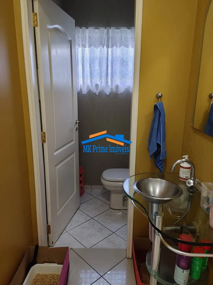 Sobrado, 2 quartos, 232 m² - Foto 8