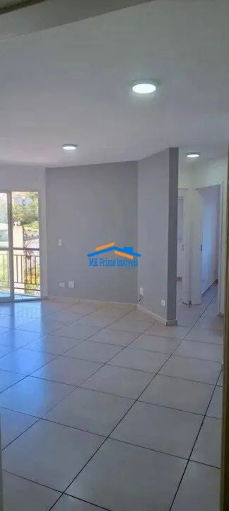 Apartamento, 2 quartos, 52 m² - Foto 2