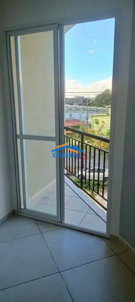 Apartamento, 2 quartos, 52 m² - Foto 3