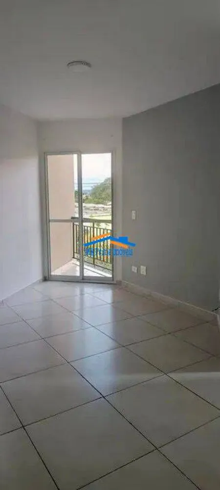 Apartamento, 2 quartos, 52 m² - Foto 1