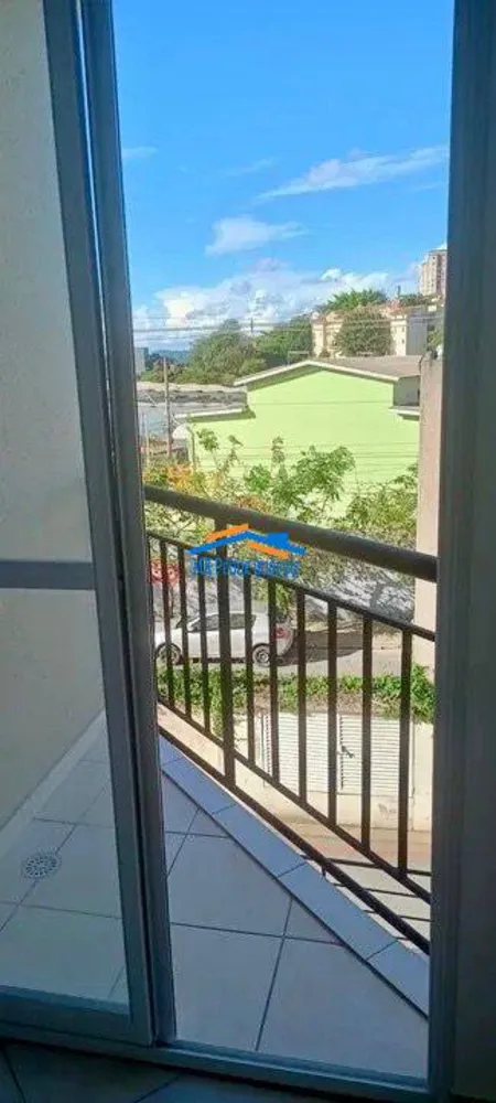 Apartamento, 2 quartos, 52 m² - Foto 4