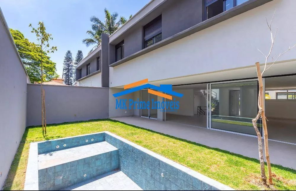 Casa de Condomínio à venda com 4 quartos, 401m² - Foto 6