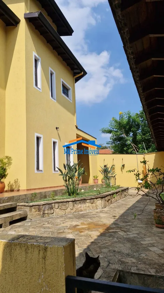Sobrado, 3 quartos, 367 m² - Foto 4