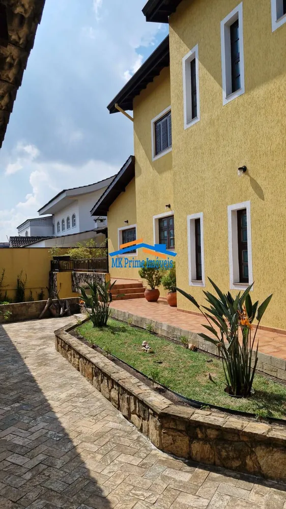 Sobrado, 3 quartos, 367 m² - Foto 3