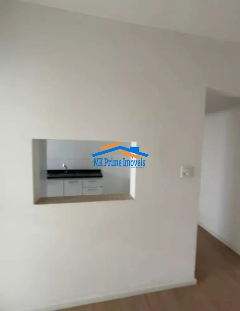 Apartamento à venda com 3 quartos, 74m² - Foto 5