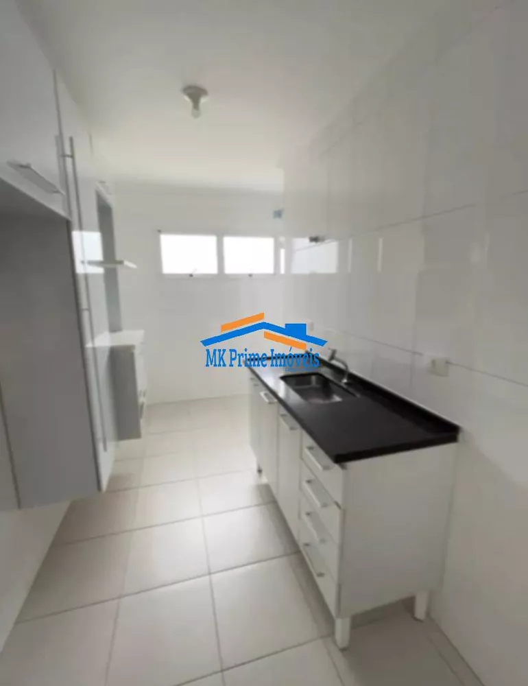 Apartamento à venda com 3 quartos, 74m² - Foto 7