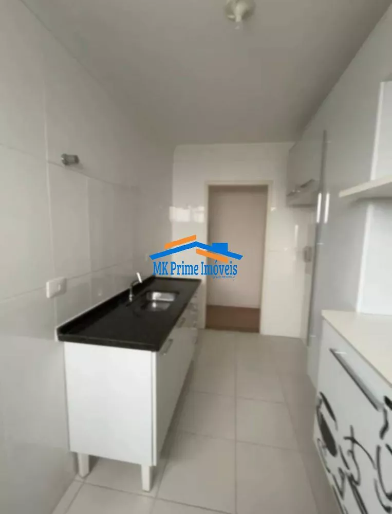 Apartamento à venda com 3 quartos, 74m² - Foto 6