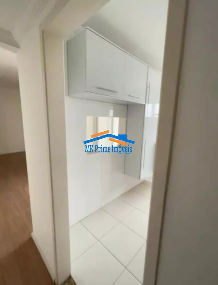 Apartamento à venda com 3 quartos, 74m² - Foto 8