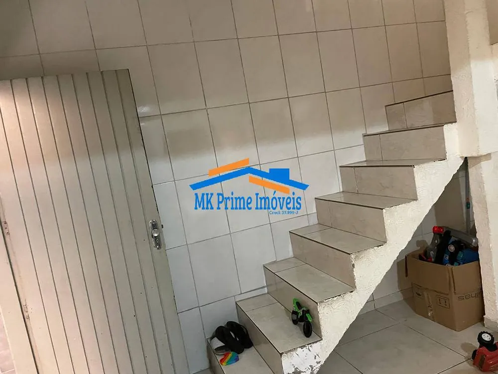 Sobrado, 4 quartos, 170 m² - Foto 7