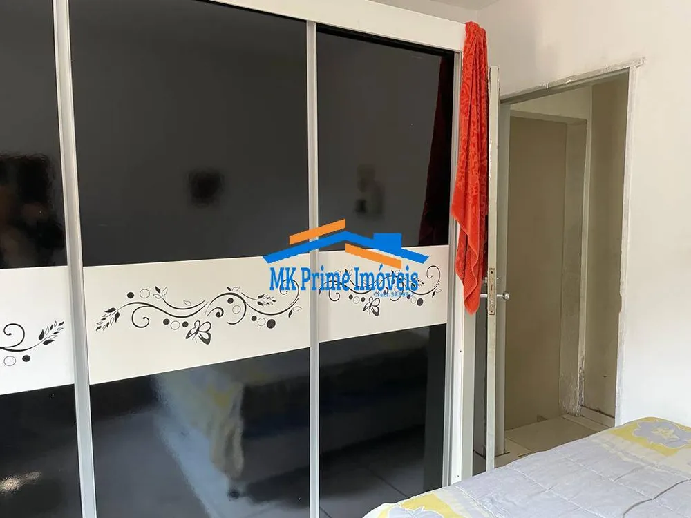 Sobrado, 4 quartos, 170 m² - Foto 11