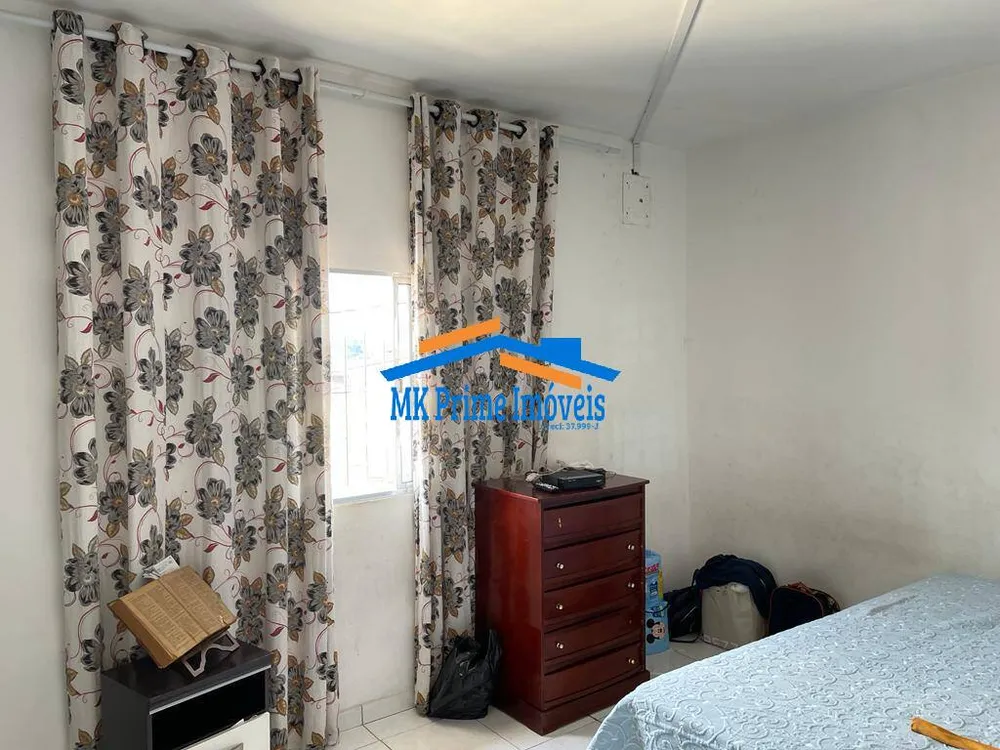 Sobrado, 4 quartos, 170 m² - Foto 4