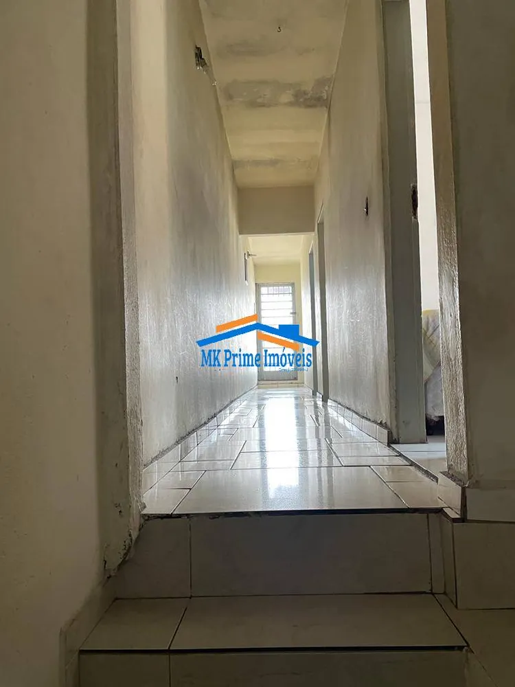Sobrado, 4 quartos, 170 m² - Foto 8