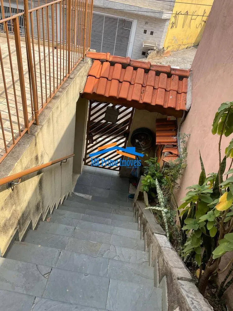 Sobrado, 4 quartos, 170 m² - Foto 1