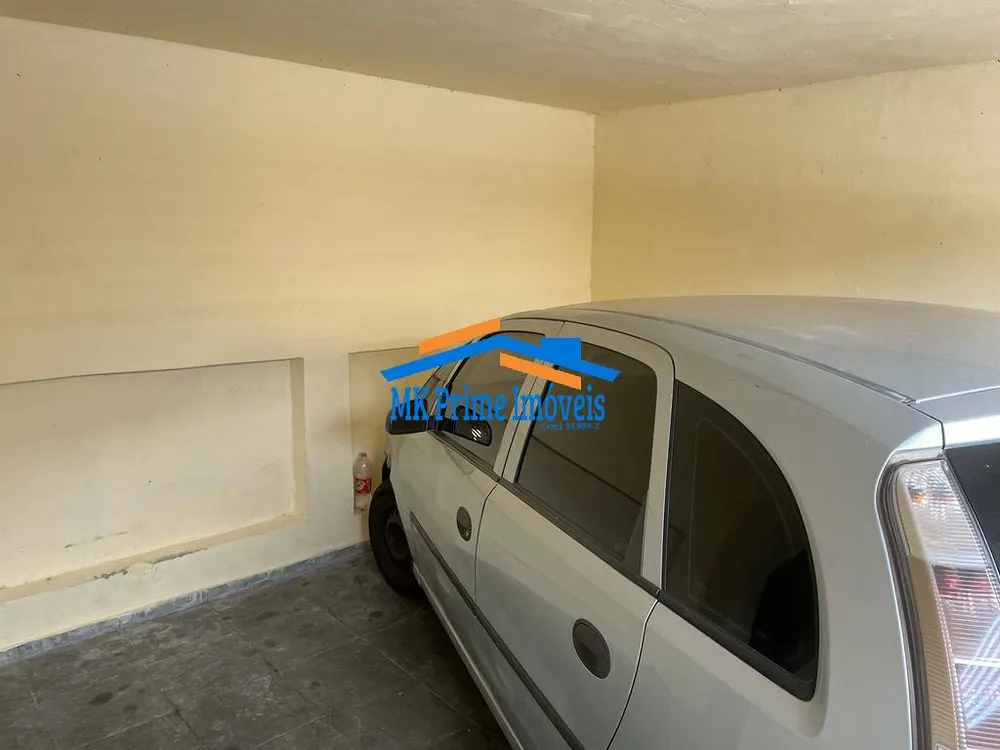 Sobrado, 4 quartos, 170 m² - Foto 3