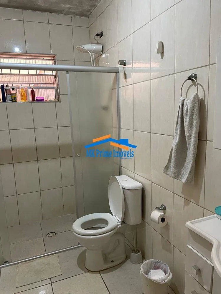Sobrado, 4 quartos, 170 m² - Foto 5