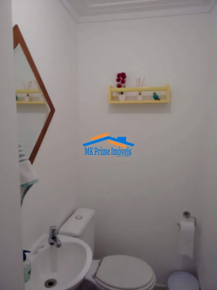 Apartamento, 3 quartos, 90 m² - Foto 12
