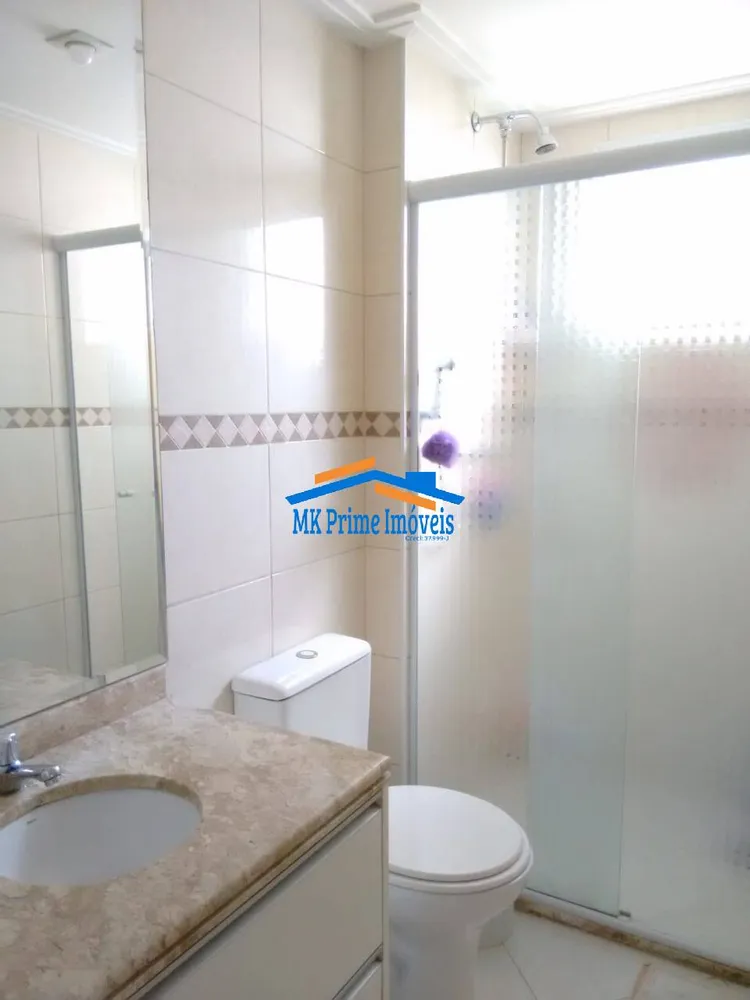 Apartamento, 3 quartos, 90 m² - Foto 11