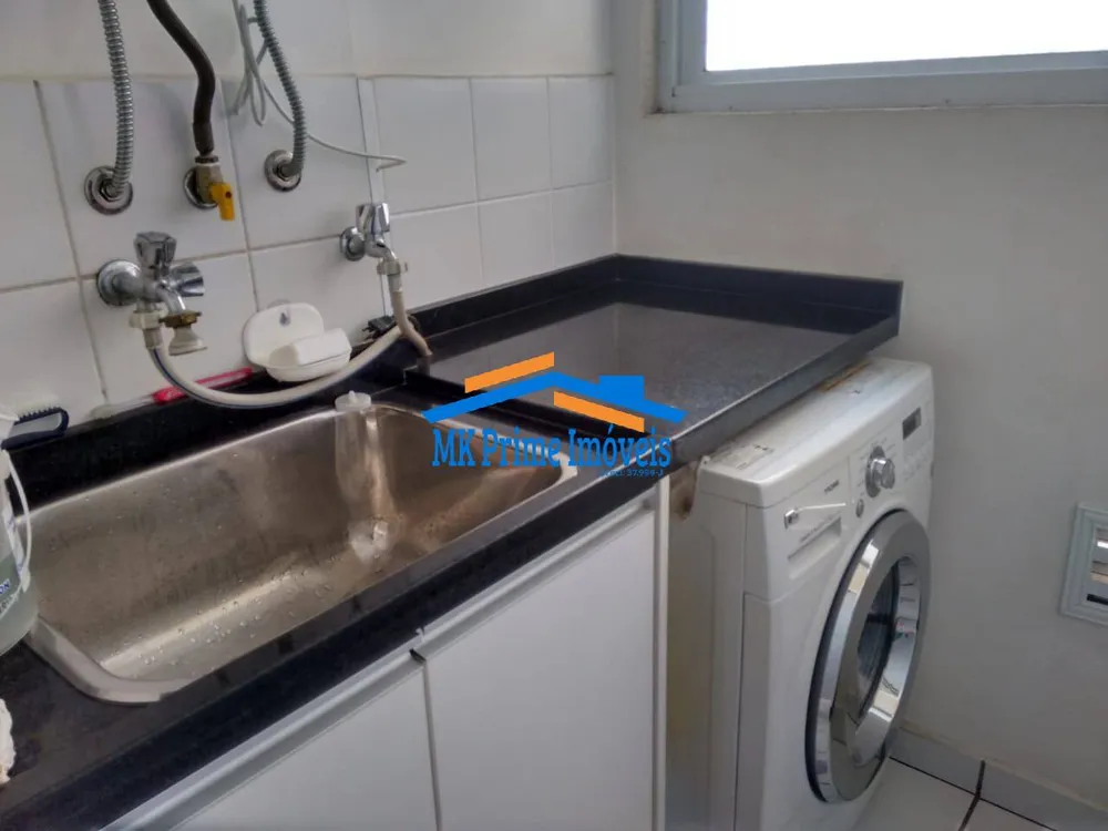Apartamento, 3 quartos, 90 m² - Foto 6
