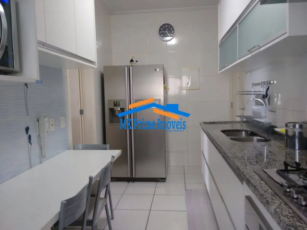Apartamento, 3 quartos, 90 m² - Foto 5