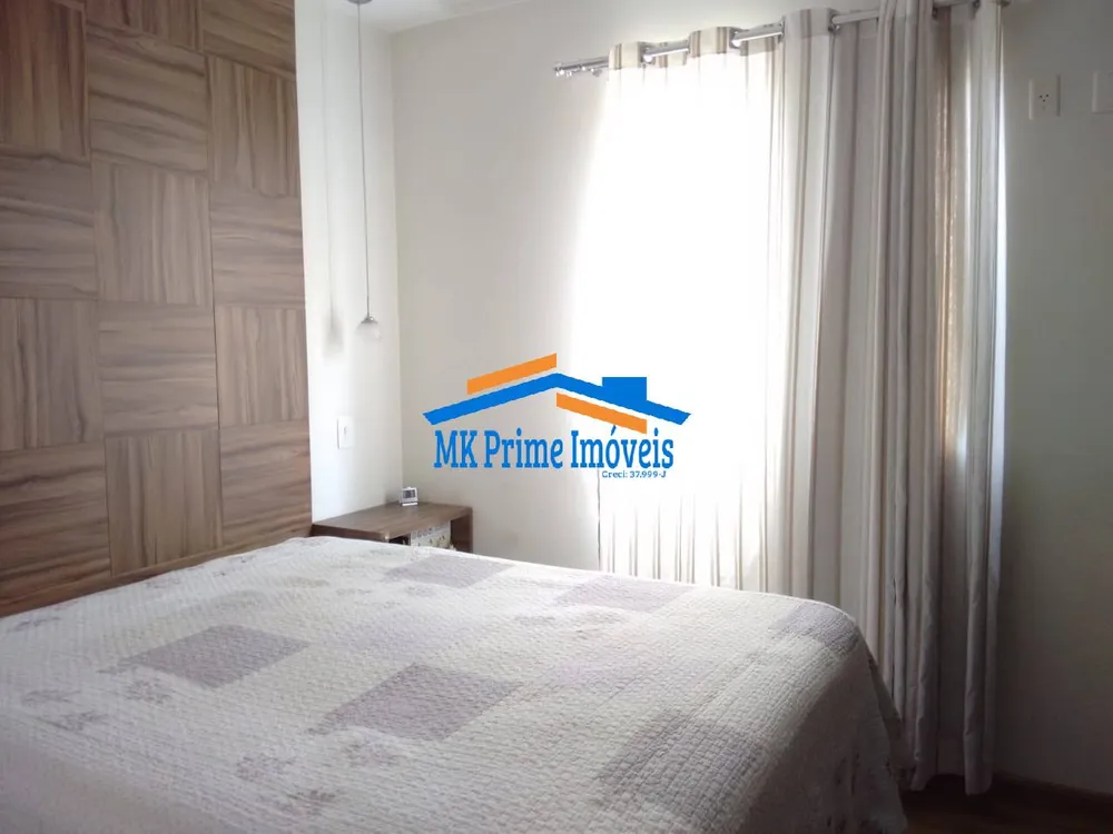 Apartamento, 3 quartos, 90 m² - Foto 9