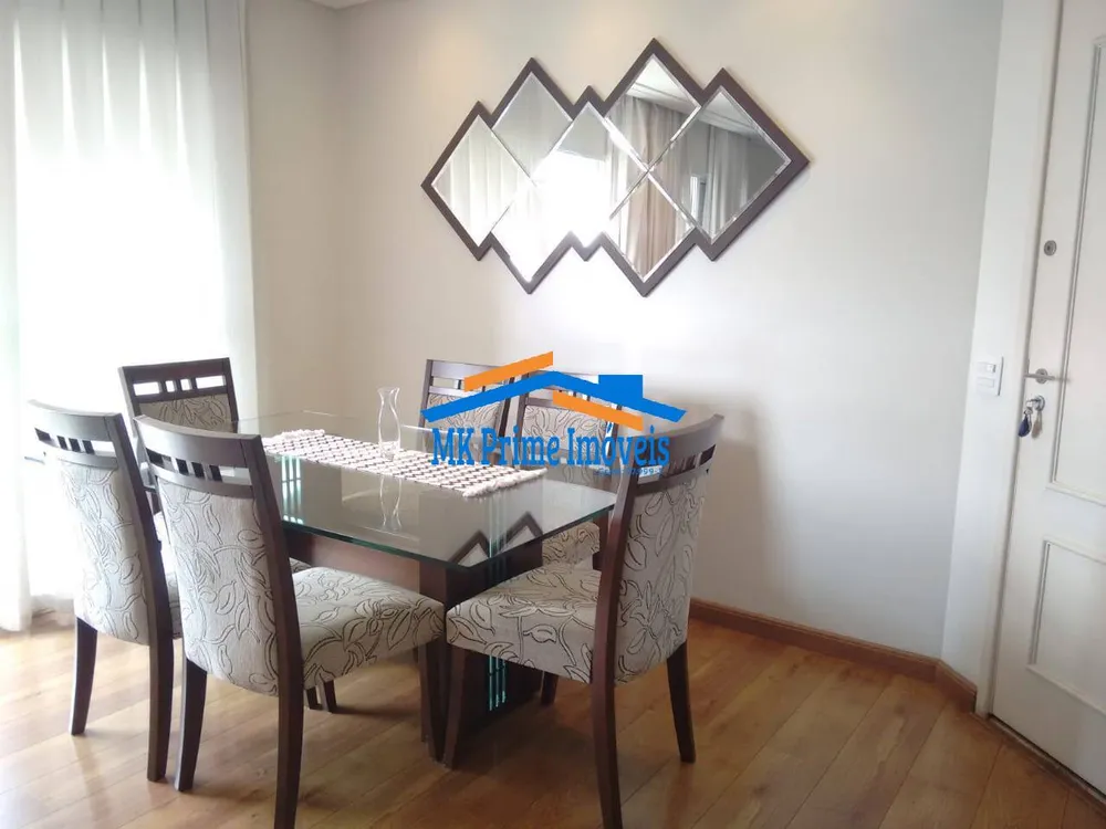 Apartamento, 3 quartos, 90 m² - Foto 4