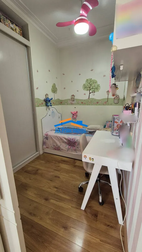 Apartamento, 3 quartos, 90 m² - Foto 10