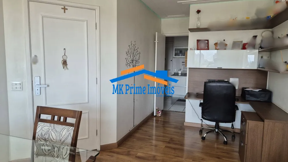 Apartamento, 3 quartos, 90 m² - Foto 8