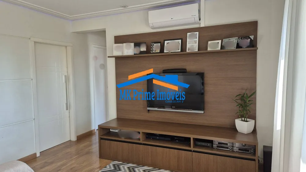Apartamento, 3 quartos, 90 m² - Foto 3