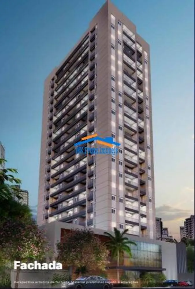 Apartamento, 2 quartos, 67 m² - Foto 1