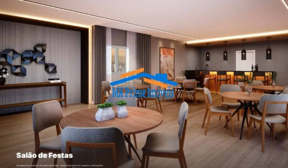 Apartamento, 2 quartos, 67 m² - Foto 6