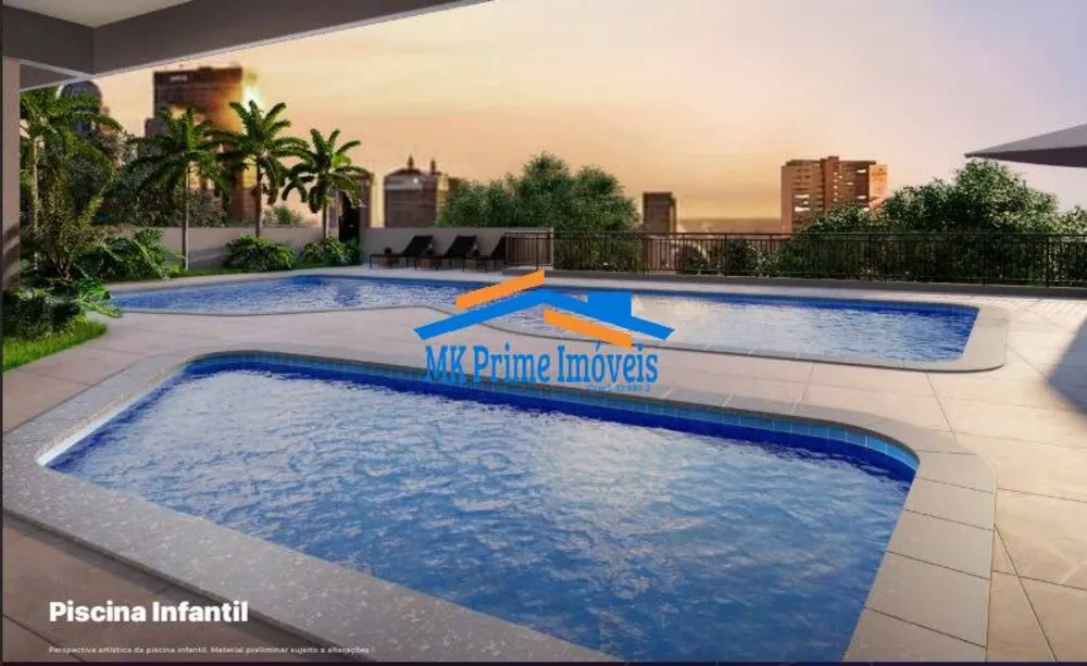 Apartamento, 2 quartos, 67 m² - Foto 5