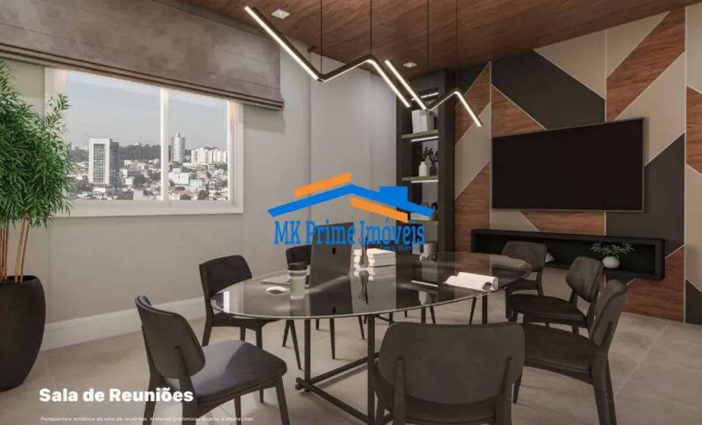 Apartamento, 2 quartos, 67 m² - Foto 4