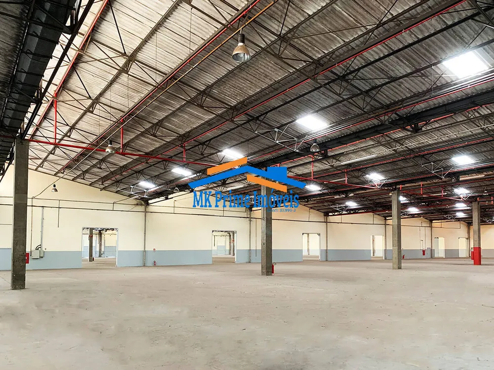 Depósito-Galpão, 10552 m² - Foto 7