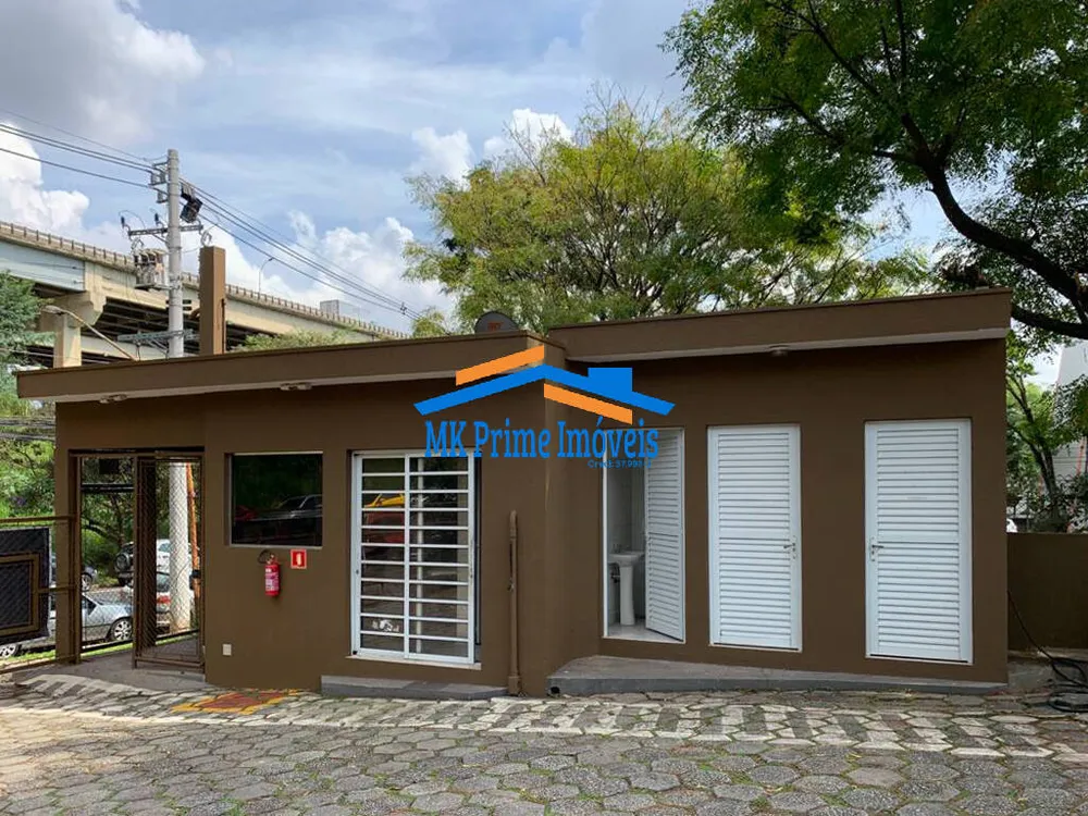 Depósito-Galpão, 10552 m² - Foto 1