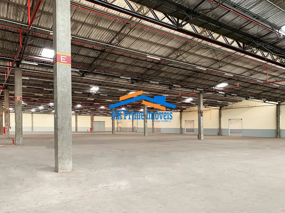 Depósito-Galpão, 10552 m² - Foto 8