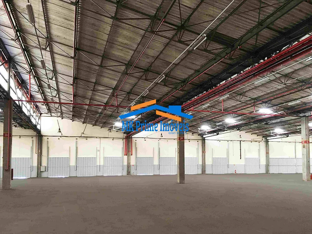 Depósito-Galpão, 10552 m² - Foto 5