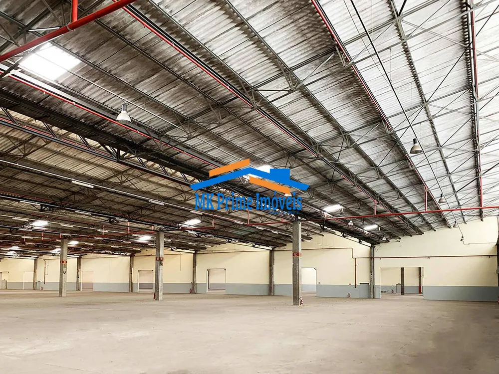Depósito-Galpão, 10552 m² - Foto 6
