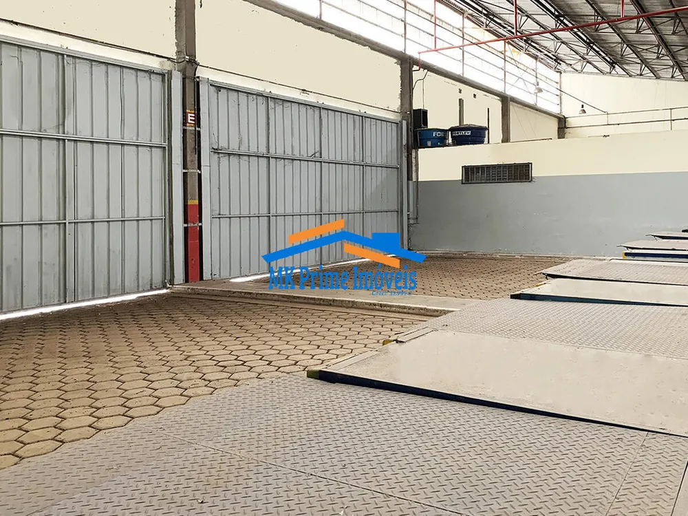 Depósito-Galpão, 10552 m² - Foto 4