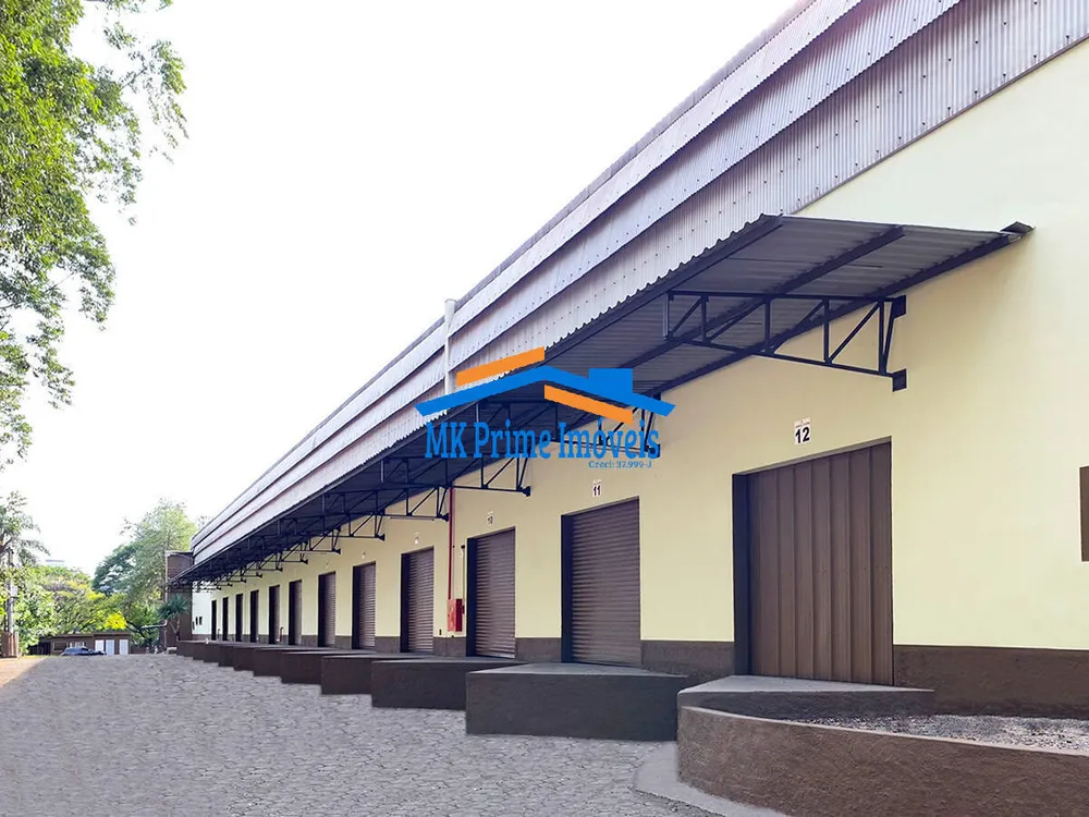 Depósito-Galpão, 10552 m² - Foto 3