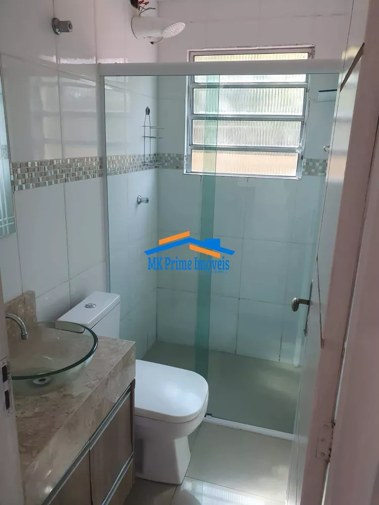 Apartamento à venda com 2 quartos, 72m² - Foto 8