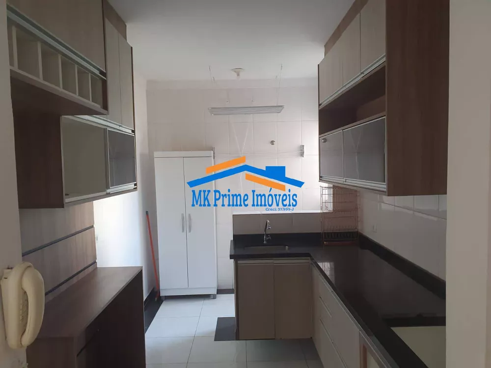 Apartamento à venda com 2 quartos, 72m² - Foto 5