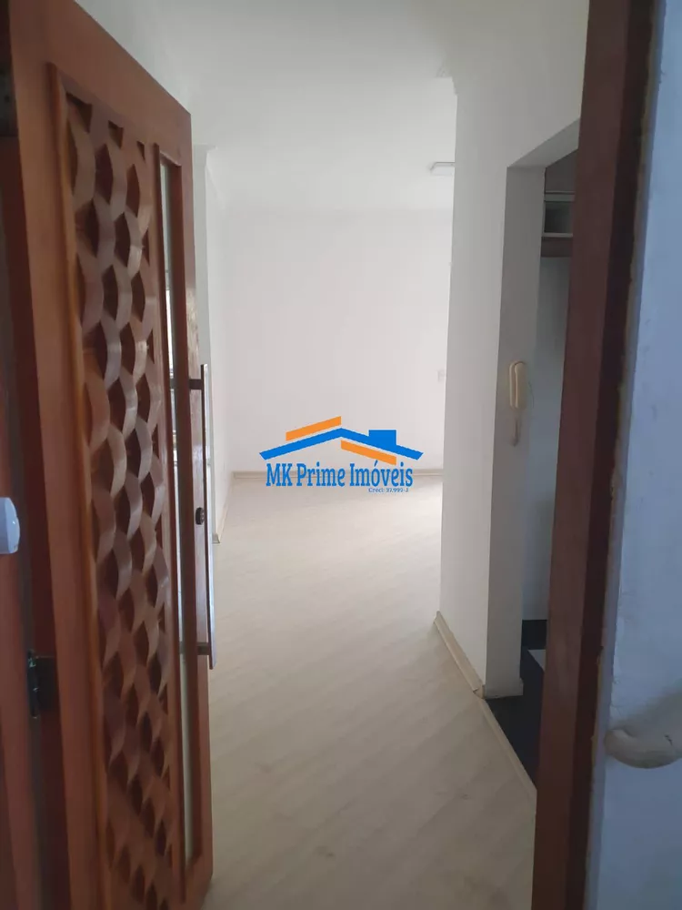 Apartamento à venda com 2 quartos, 72m² - Foto 4