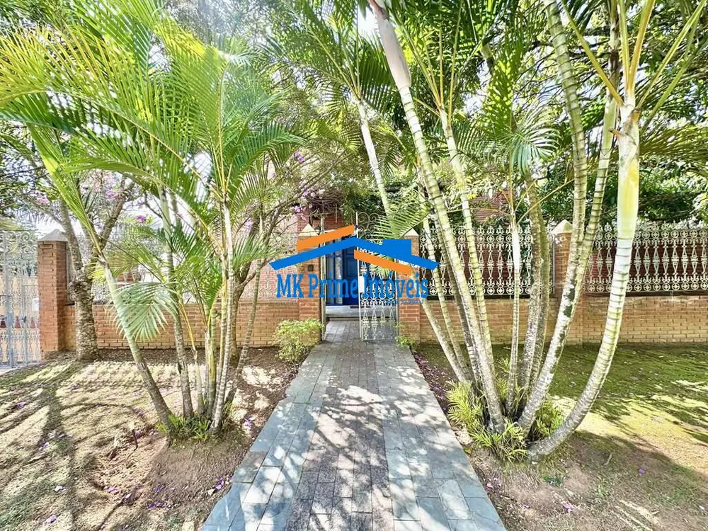 Casa de Condomínio, 5 quartos - Foto 3