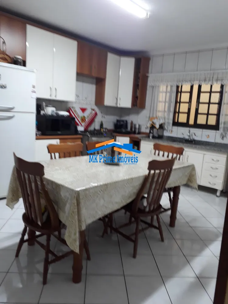 Casa, 1 quarto, 152 m² - Foto 4