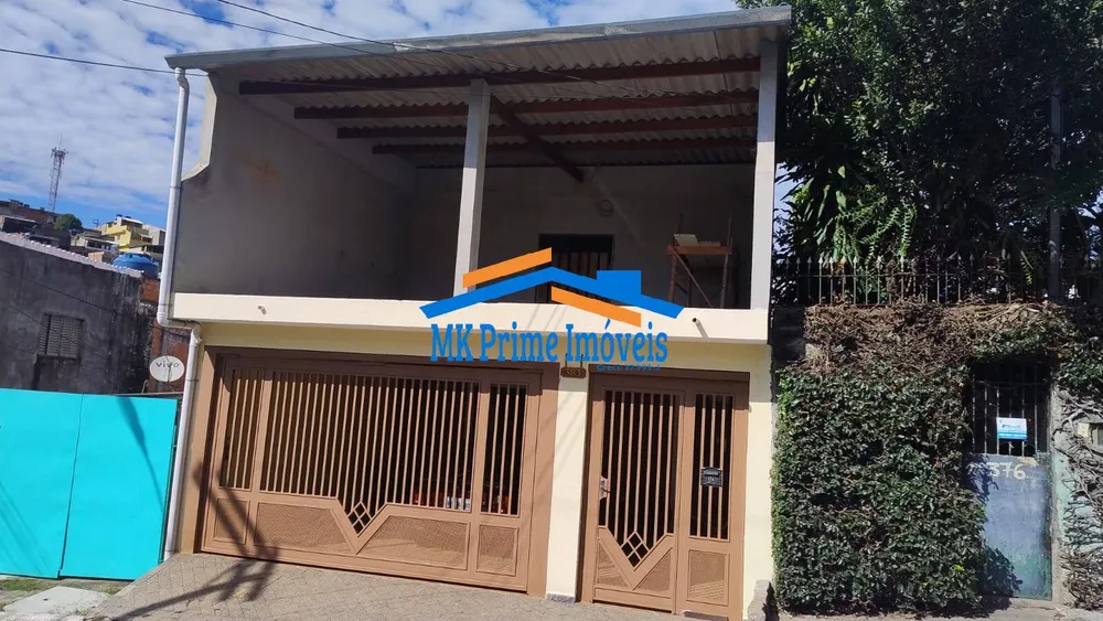 Casa, 1 quarto, 152 m² - Foto 1