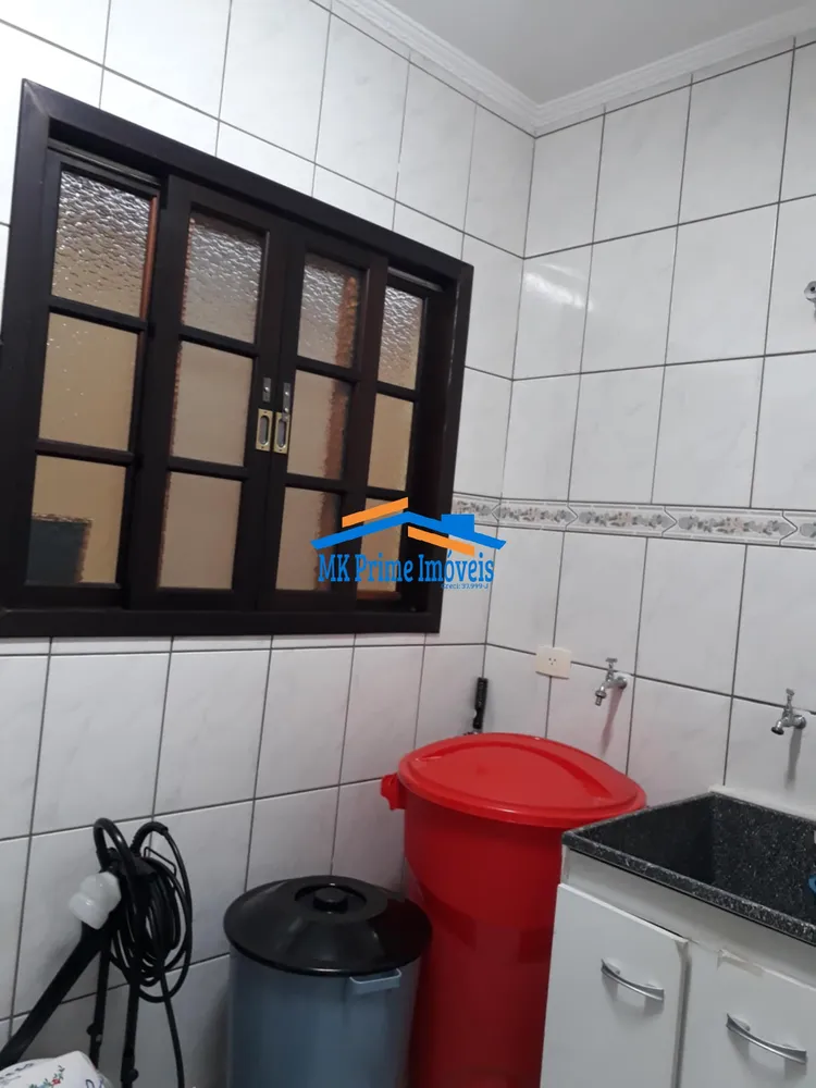 Casa, 1 quarto, 152 m² - Foto 6