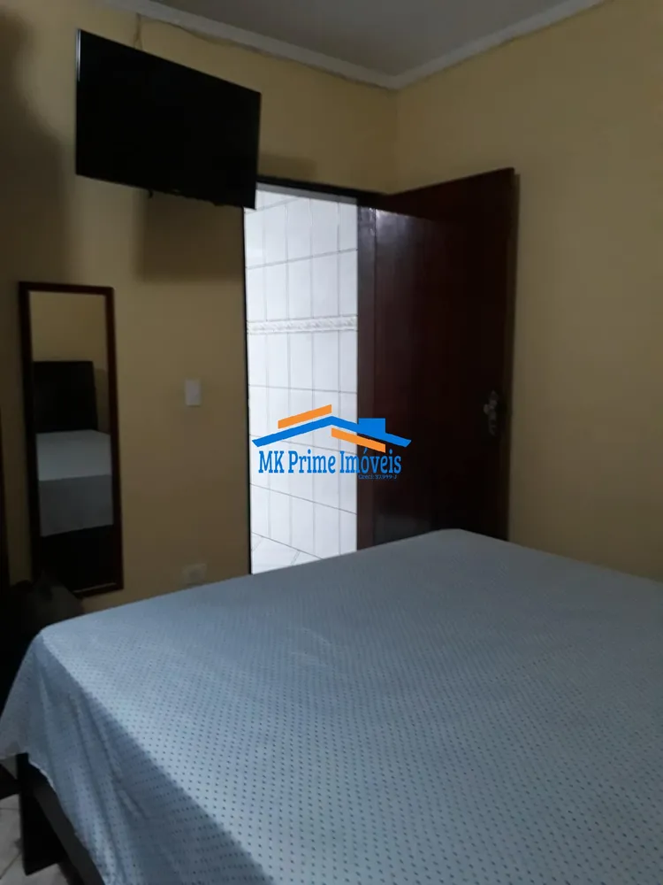 Casa, 1 quarto, 152 m² - Foto 5