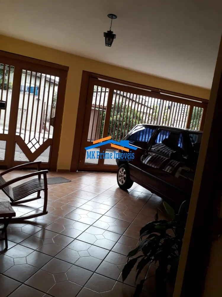 Casa, 1 quarto, 152 m² - Foto 3