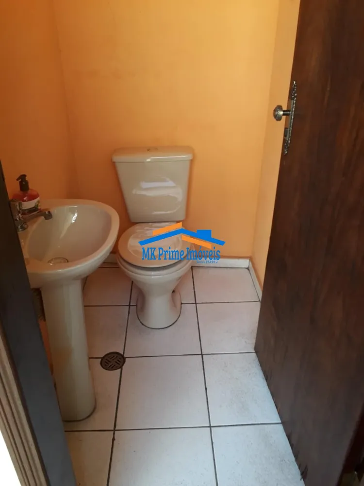 Casa, 1 quarto, 152 m² - Foto 7